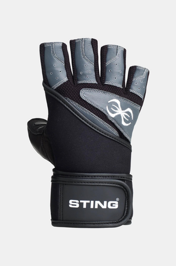 Evo7 Training Gloves w Wrist Wrap